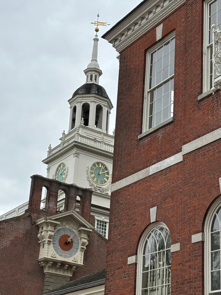 Historic Philly for Kids (Ages 5–12) photo 2