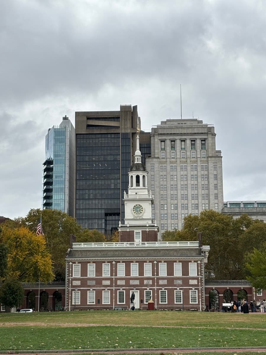 Historic Philly for Kids (Ages 5–12) photo 3