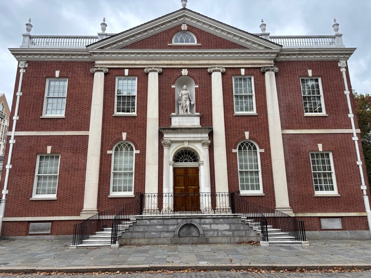 Revolutionary Philly: Sensory‑Friendly photo 1