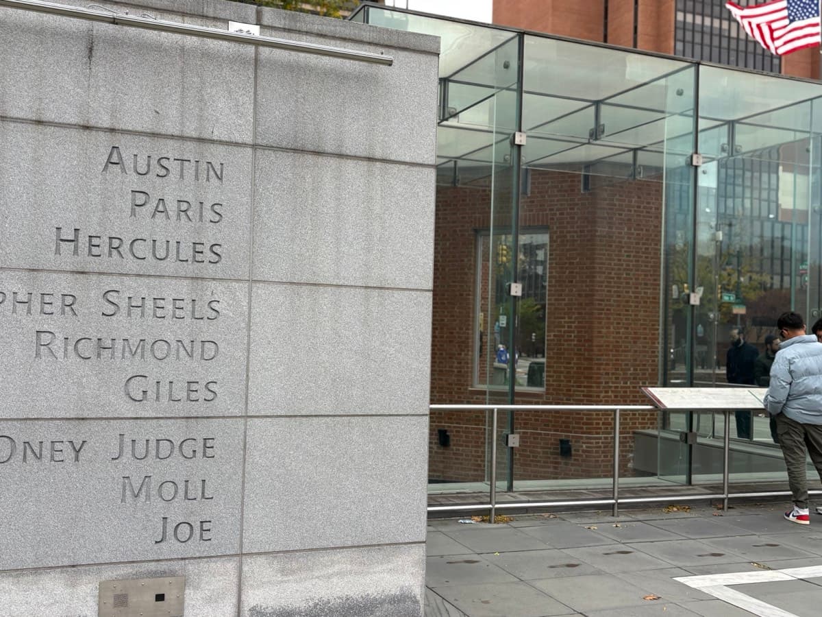 Revolutionary Philly: Sensory‑Friendly photo 3