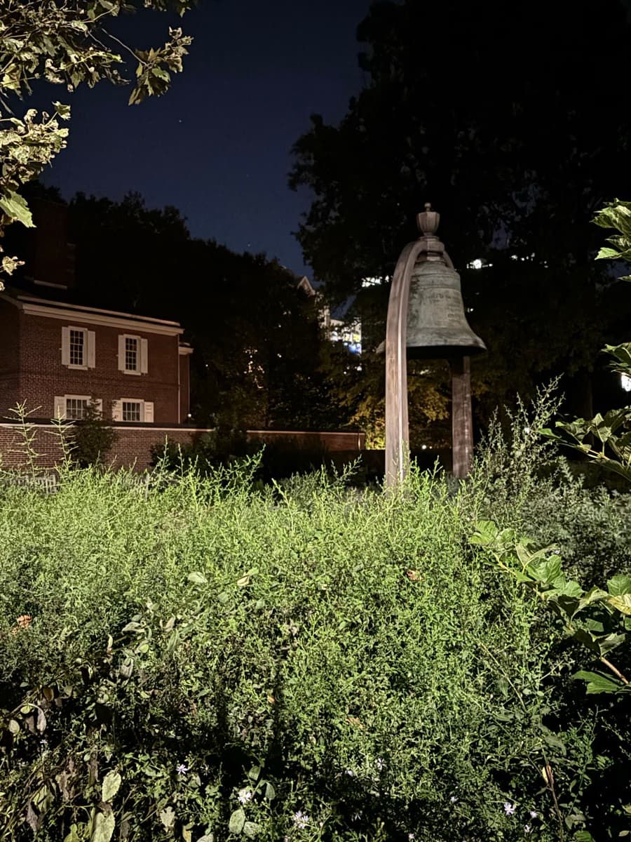 Ghosts of Old City Philadelphia photo 2