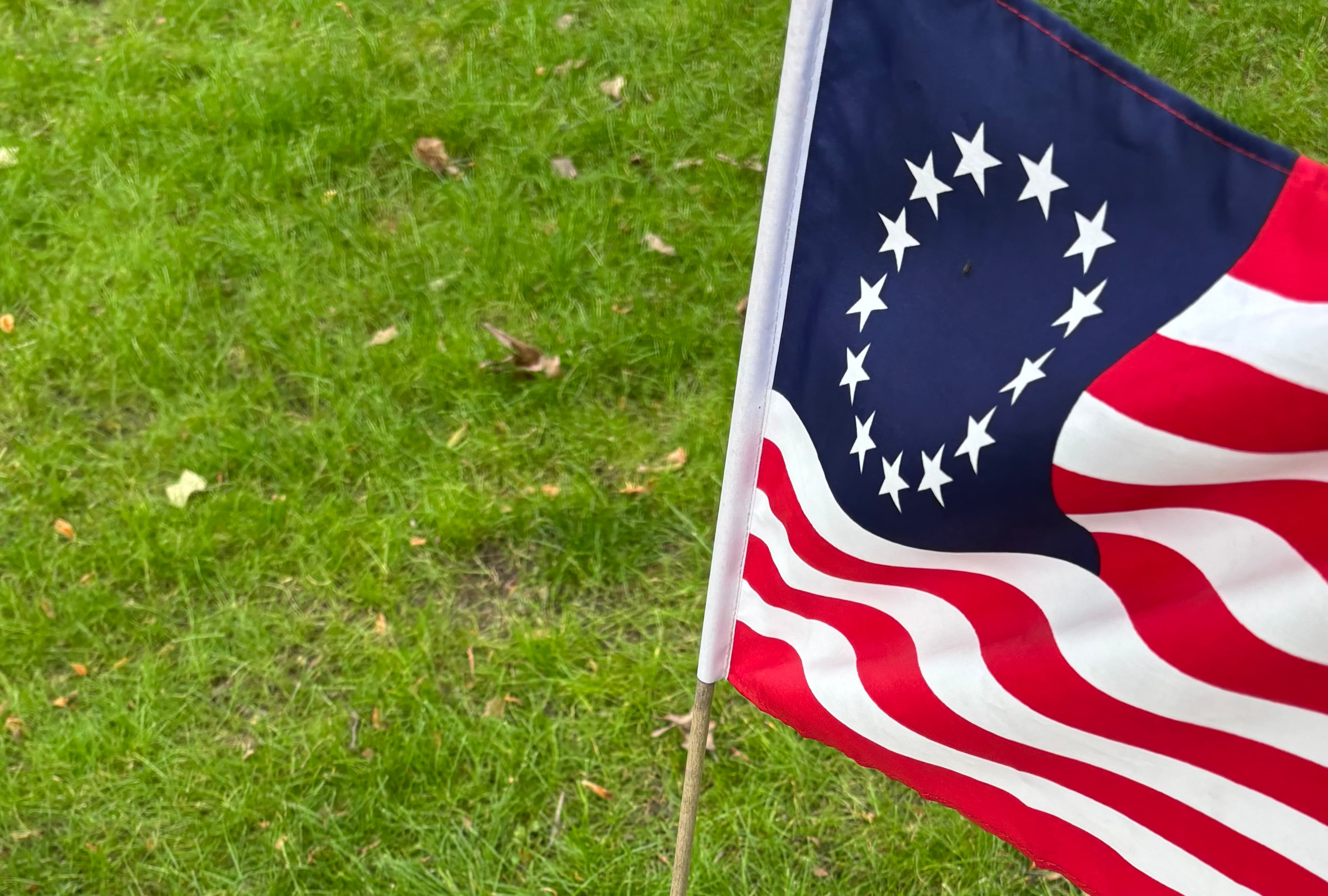 Women of the Revolution — Philly Edition! photo 3